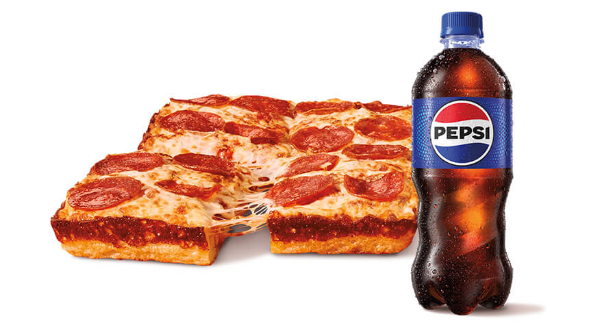 Lunch Combo